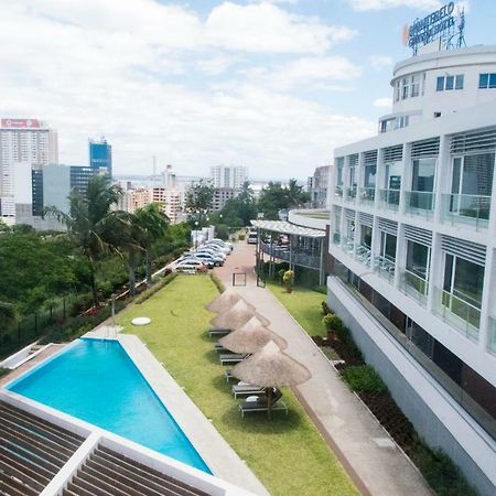 Montebelo Girassol Maputo Hotel Экстерьер фото