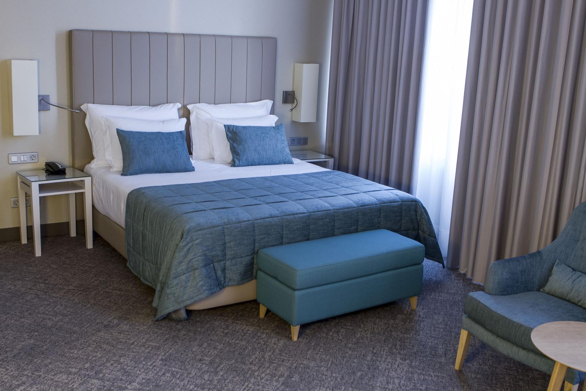 Montebelo Girassol Maputo Hotel Экстерьер фото