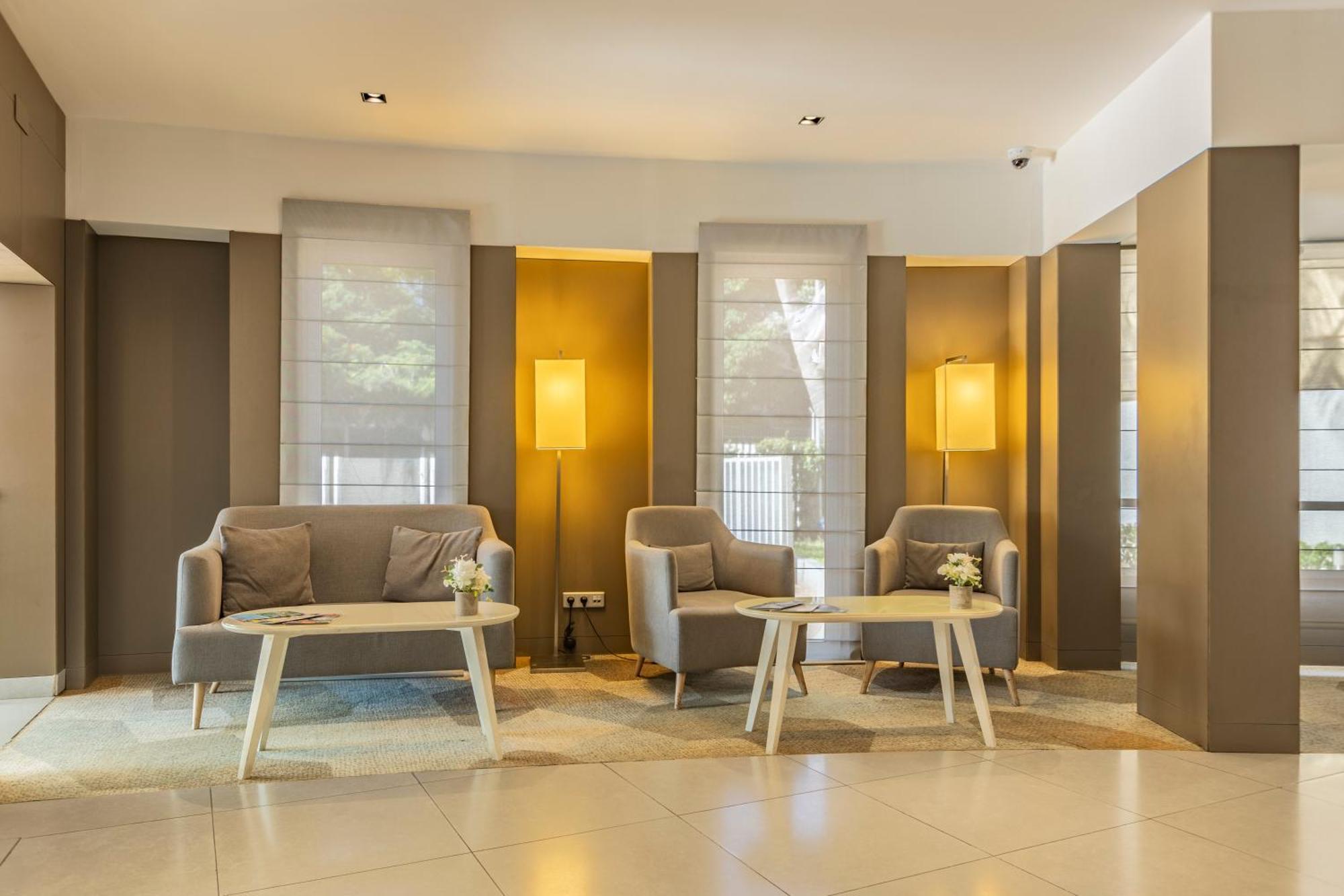 Montebelo Girassol Maputo Hotel Экстерьер фото