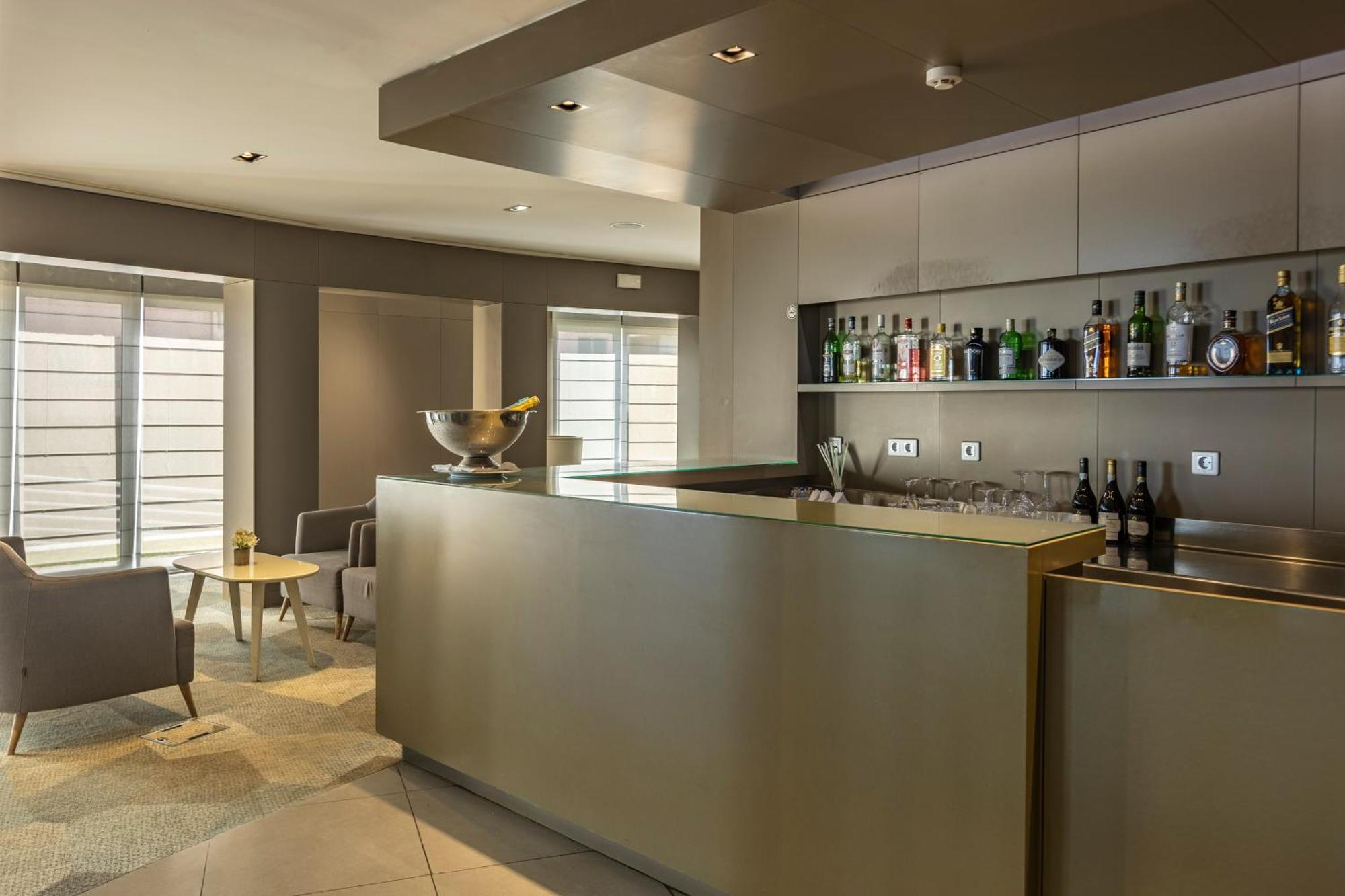 Montebelo Girassol Maputo Hotel Экстерьер фото