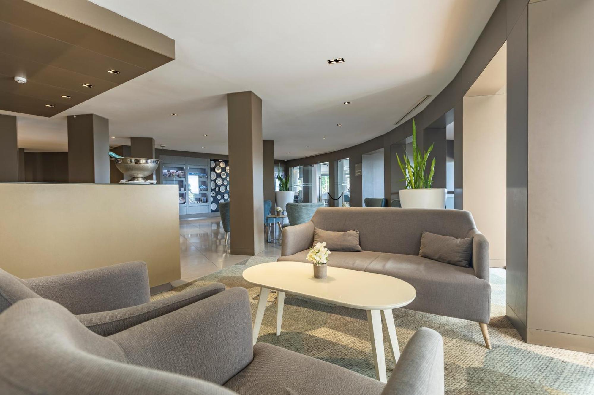 Montebelo Girassol Maputo Hotel Экстерьер фото