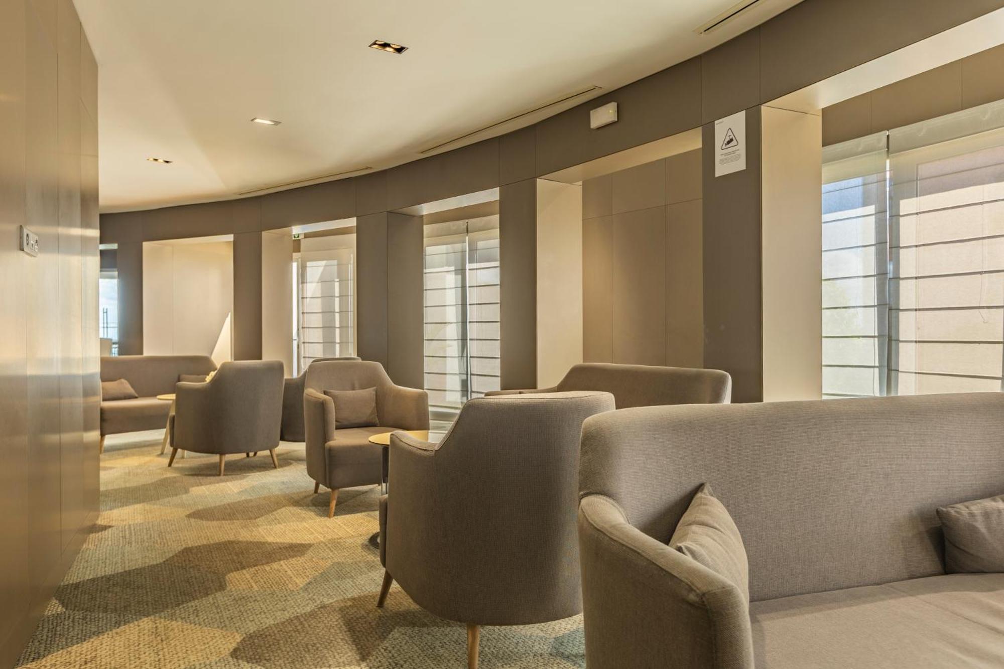 Montebelo Girassol Maputo Hotel Экстерьер фото
