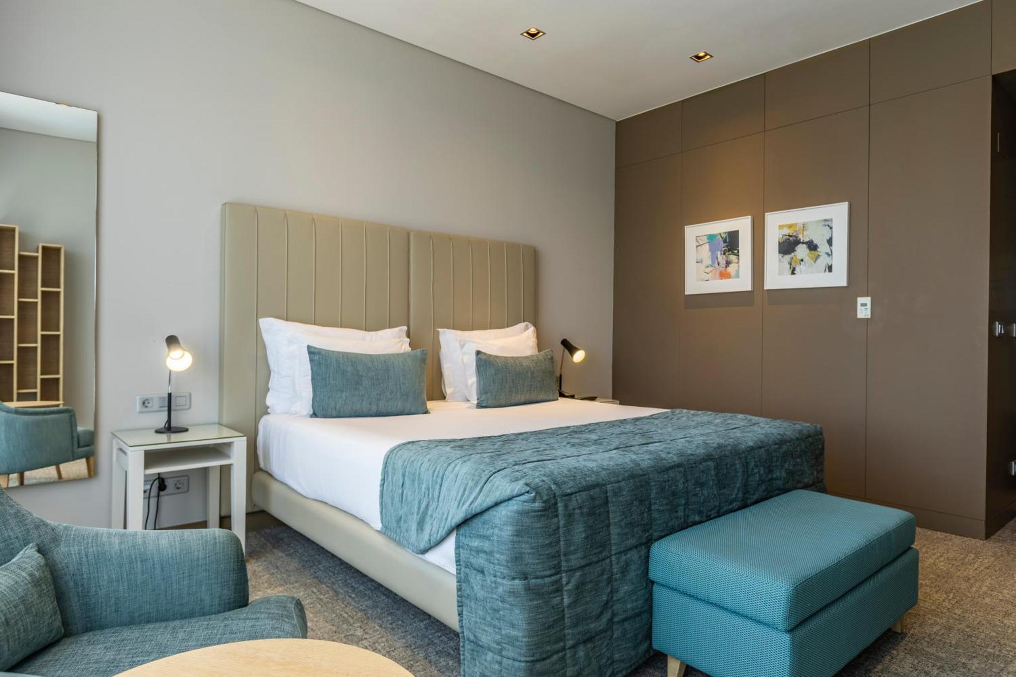 Montebelo Girassol Maputo Hotel Экстерьер фото