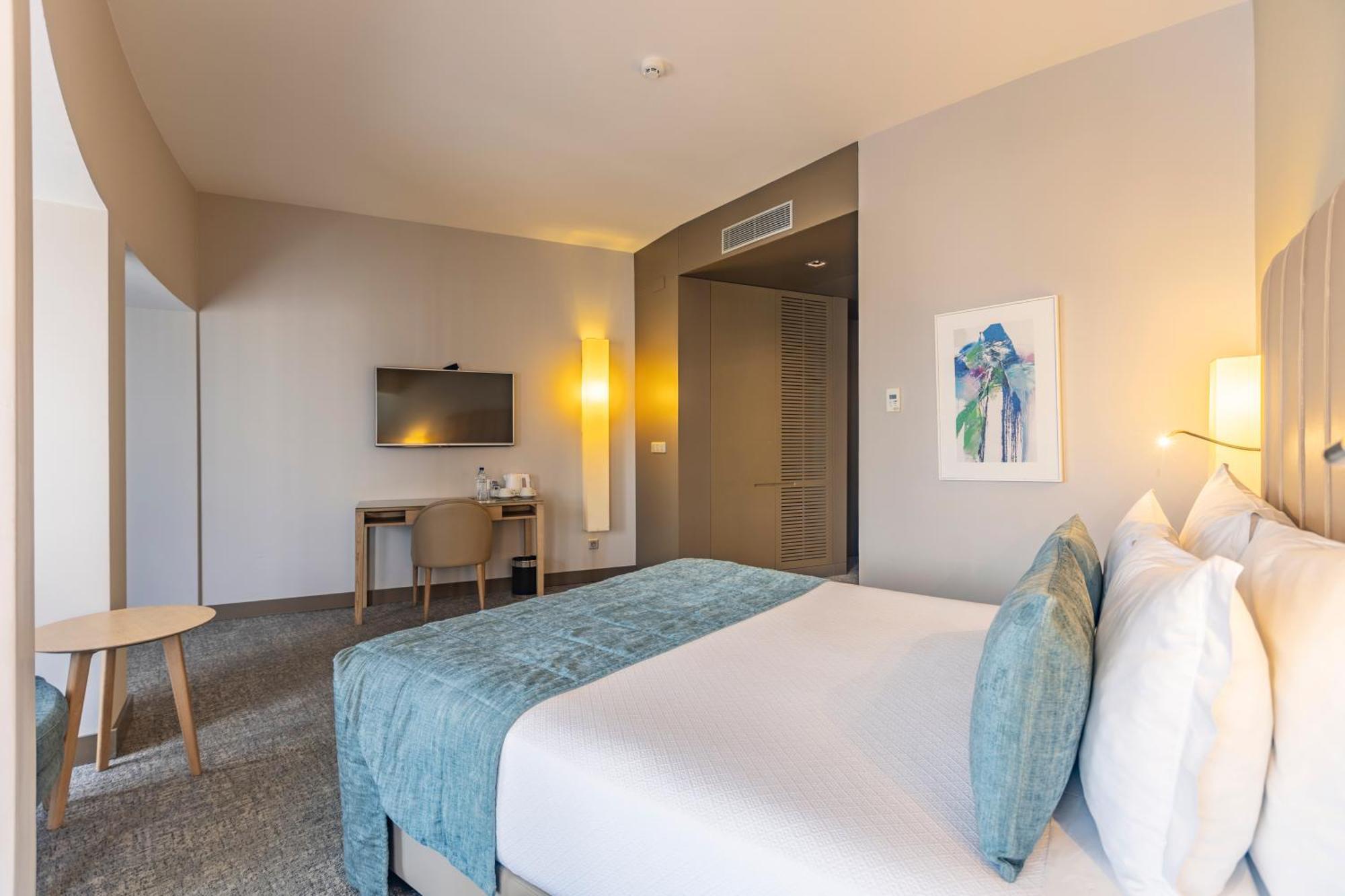 Montebelo Girassol Maputo Hotel Экстерьер фото