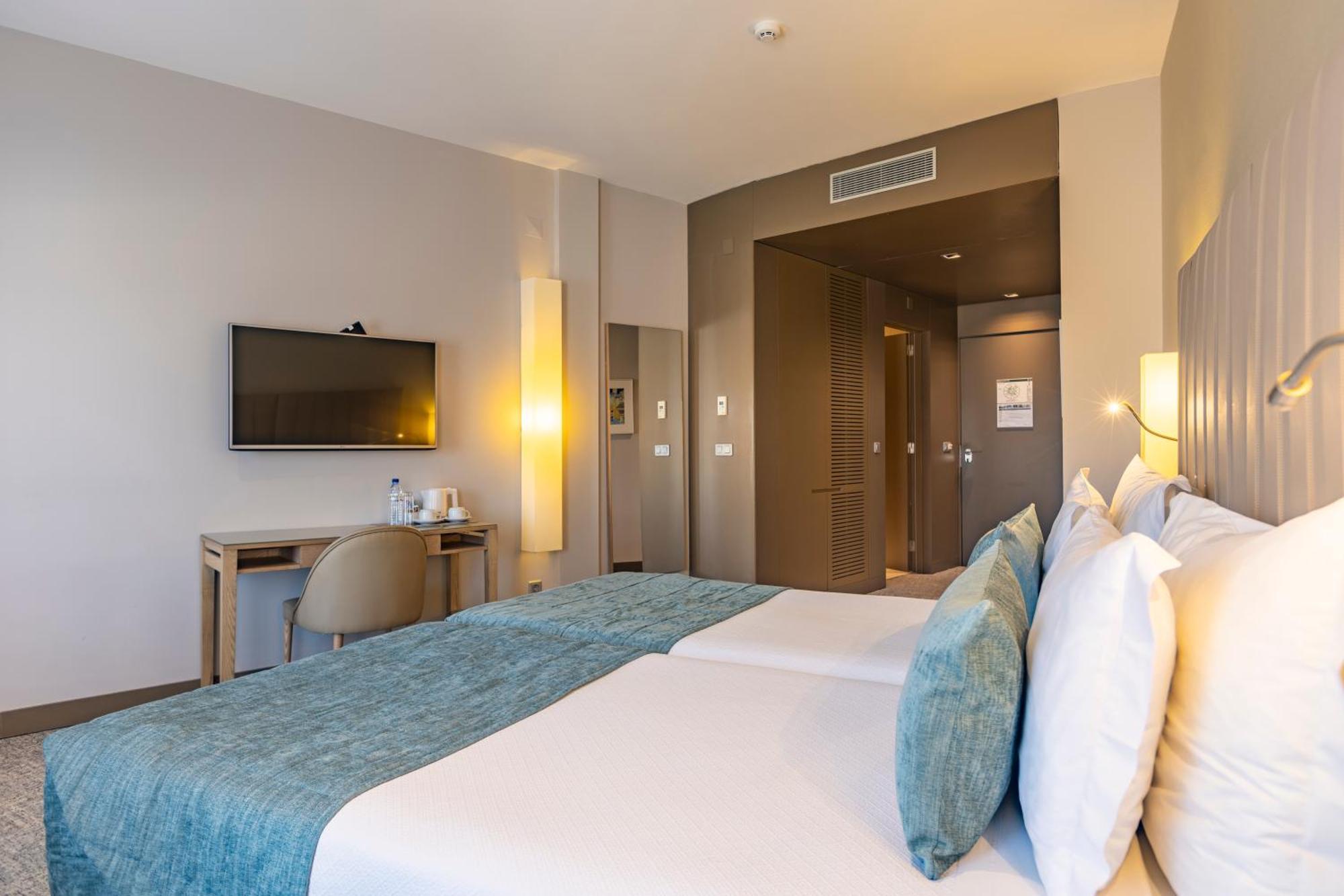 Montebelo Girassol Maputo Hotel Экстерьер фото