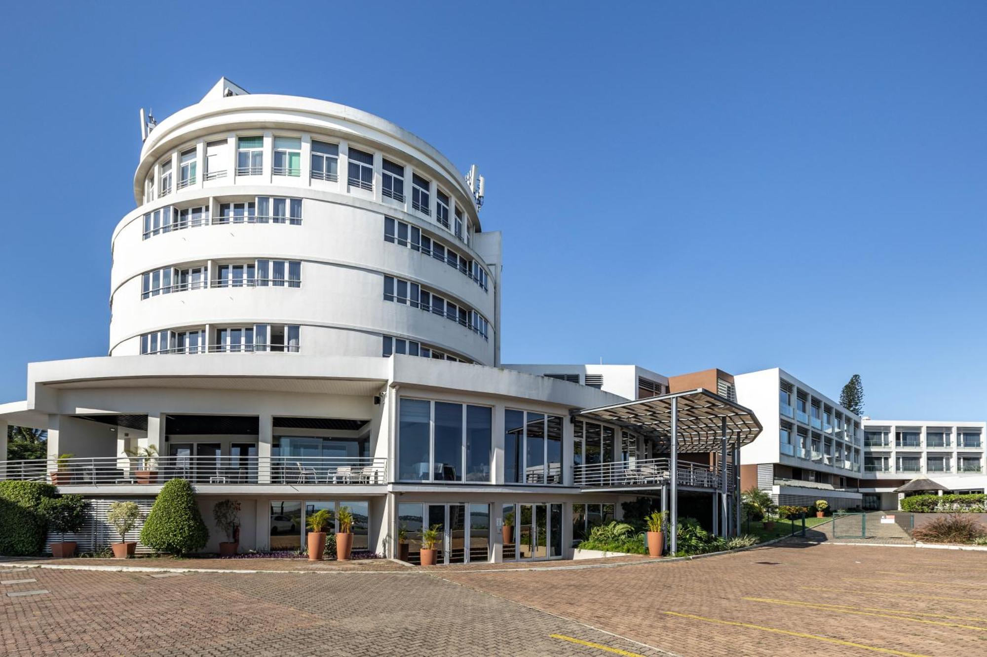 Montebelo Girassol Maputo Hotel Экстерьер фото
