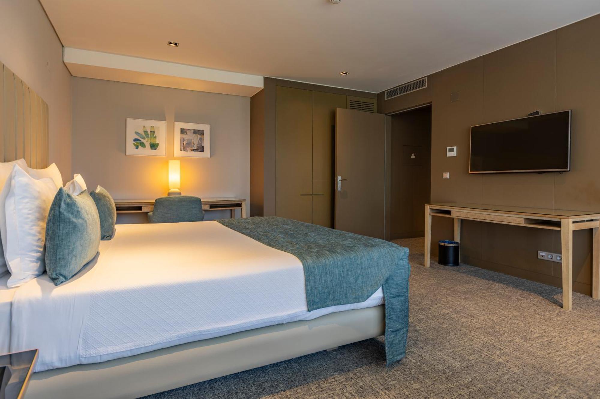 Montebelo Girassol Maputo Hotel Экстерьер фото
