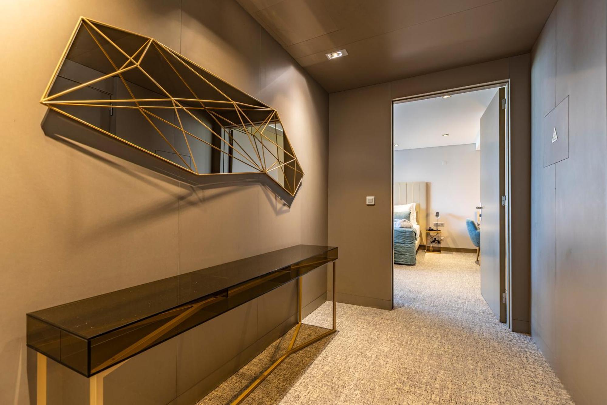 Montebelo Girassol Maputo Hotel Экстерьер фото