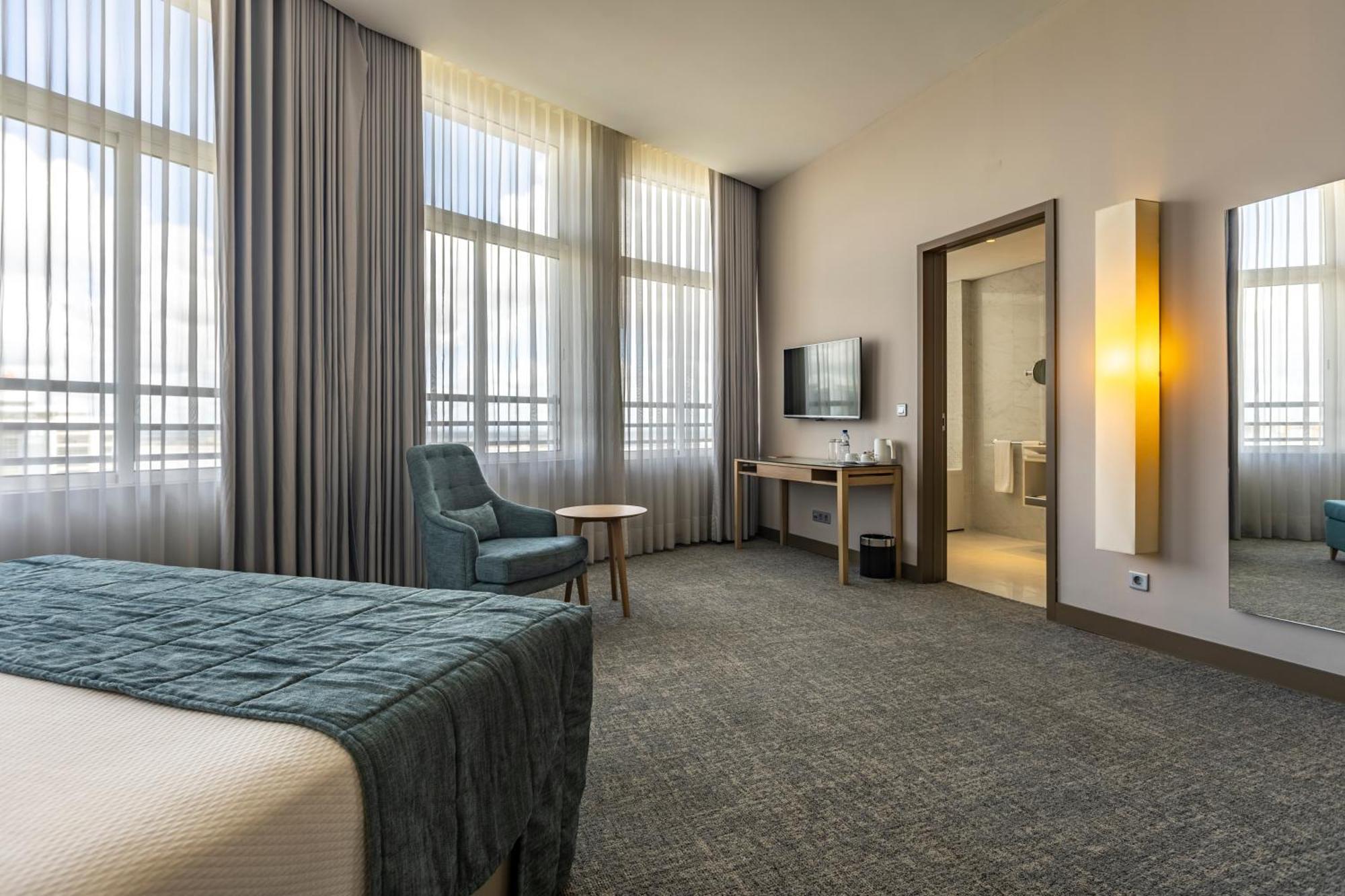 Montebelo Girassol Maputo Hotel Экстерьер фото