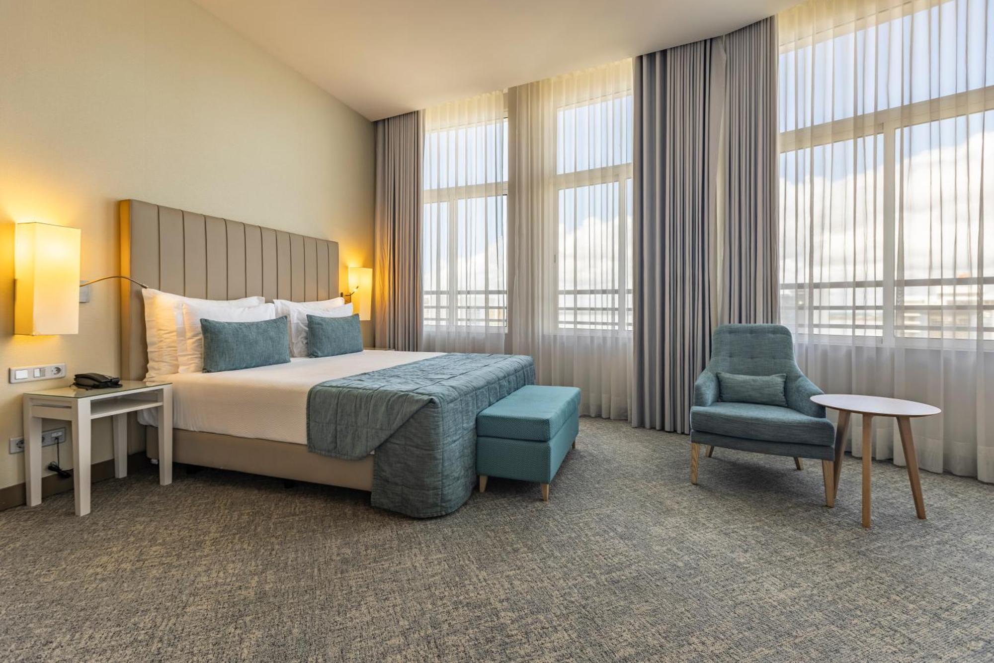 Montebelo Girassol Maputo Hotel Экстерьер фото