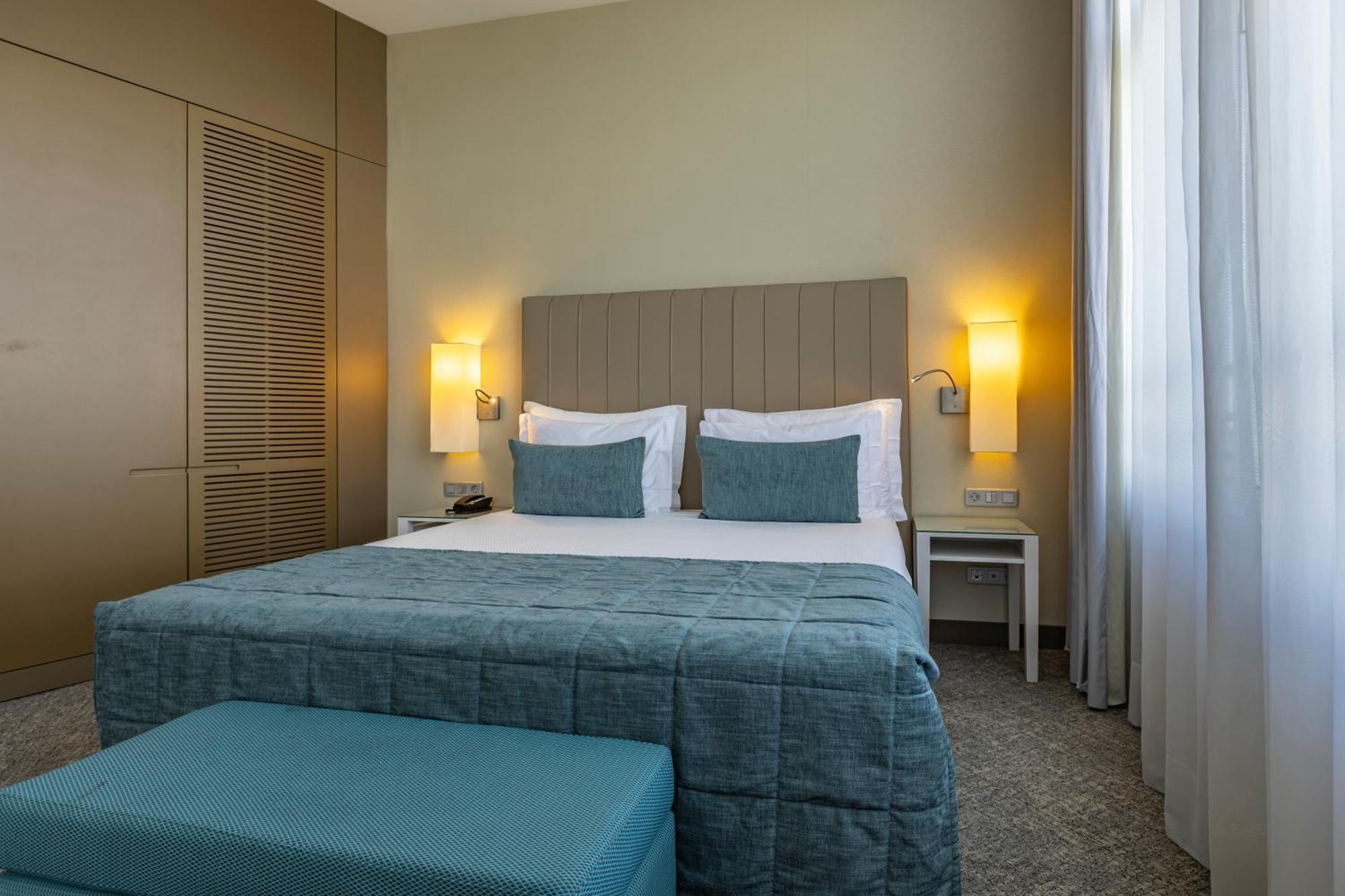 Montebelo Girassol Maputo Hotel Экстерьер фото