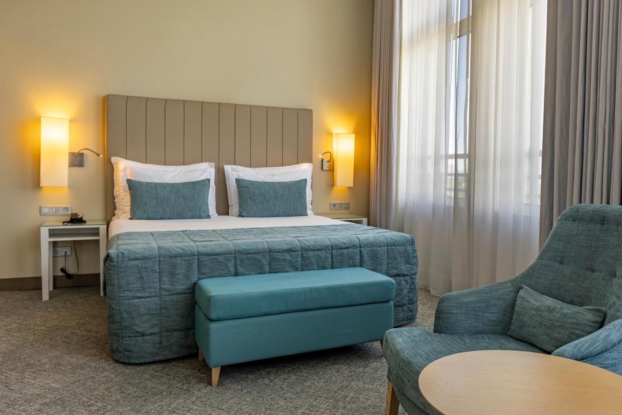 Montebelo Girassol Maputo Hotel Экстерьер фото